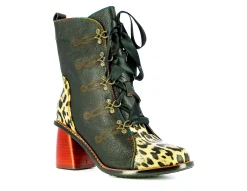 Bottines - EVCAO 311 | Laura Vita Cheap