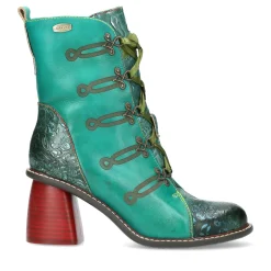 Bottines - EVCAO 01 | Laura Vita Best