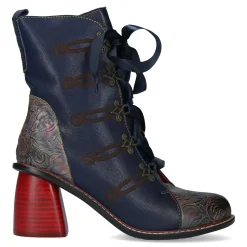 Bottines - EVCAO 01 | Laura Vita Outlet