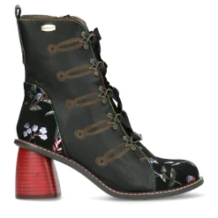 Bottines - EVCAO 01 | Laura Vita New