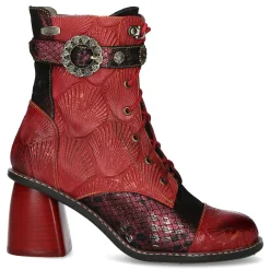 Bottines - EVCAO 41 | Laura Vita Hot