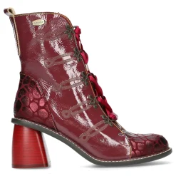 Bottines - EVCAO 311 | Laura Vita Flash Sale