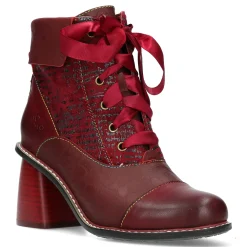 Bottines - EVCAO 11 | Laura Vita Best