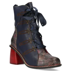 Bottines - EVCAO 01 | Laura Vita Outlet