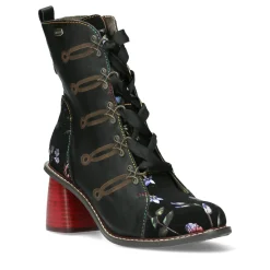 Bottines - EVCAO 01 | Laura Vita New