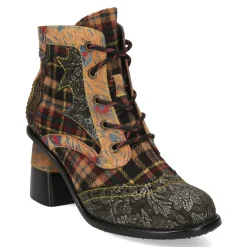 Bottines - EVCAO 35 | Laura Vita Outlet