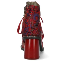 Bottines - EVCAO 40 | Laura Vita Hot