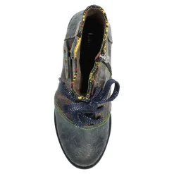 Bottines - EVCAO 34 | Laura Vita Best