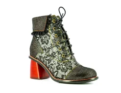 Bottines - EVCAO 31 | Laura Vita Sale