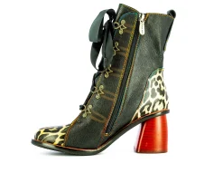 Bottines - EVCAO 311 | Laura Vita Cheap
