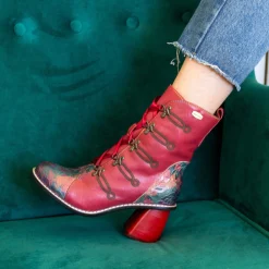 Bottines - EVCAO 01 | Laura Vita Outlet