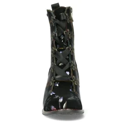 Bottines - EVCAO 01 | Laura Vita New