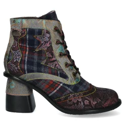 Bottines - EVCAO 35 | Laura Vita Outlet
