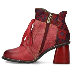 Bottines - EVCAO 40 | Laura Vita Hot