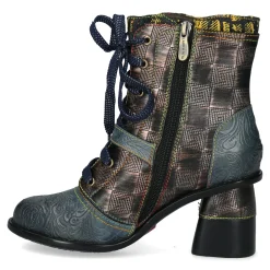 Bottines - EVCAO 34 | Laura Vita Best