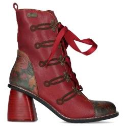 Bottines - EVCAO 01 | Laura Vita Outlet