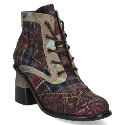 Bottines - EVCAO 35 | Laura Vita Outlet