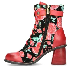 Bottines - EVCAO 41 | Laura Vita Cheap