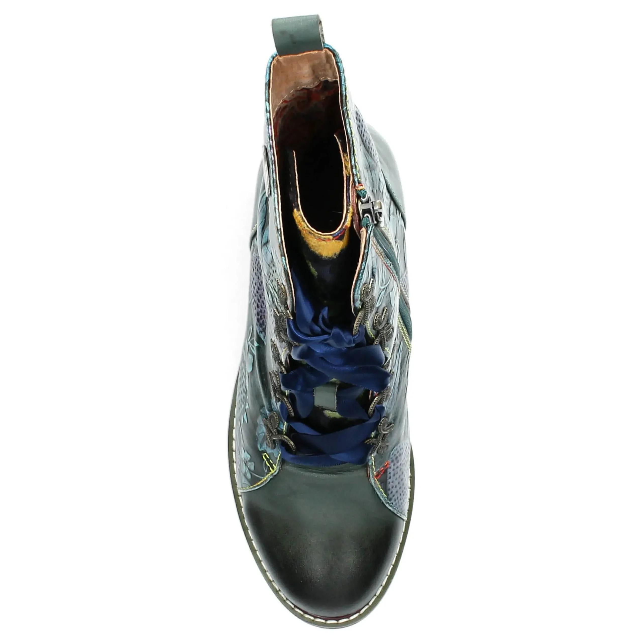 Bottines - EVCAO 311 | Laura Vita Online