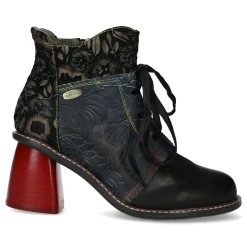Bottines - EVCAO 40 | Laura Vita Hot