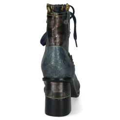 Bottines - EVCAO 34 | Laura Vita Best