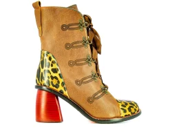Bottines - EVCAO 311 | Laura Vita Cheap