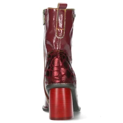 Bottines - EVCAO 311 | Laura Vita Flash Sale