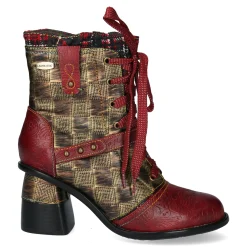 Bottines - EVCAO 34 | Laura Vita Best