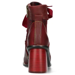 Bottines - EVCAO 11 | Laura Vita Best