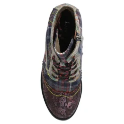 Bottines - EVCAO 35 | Laura Vita Outlet