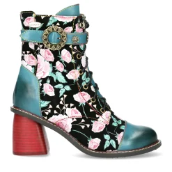 Bottines - EVCAO 41 | Laura Vita Cheap