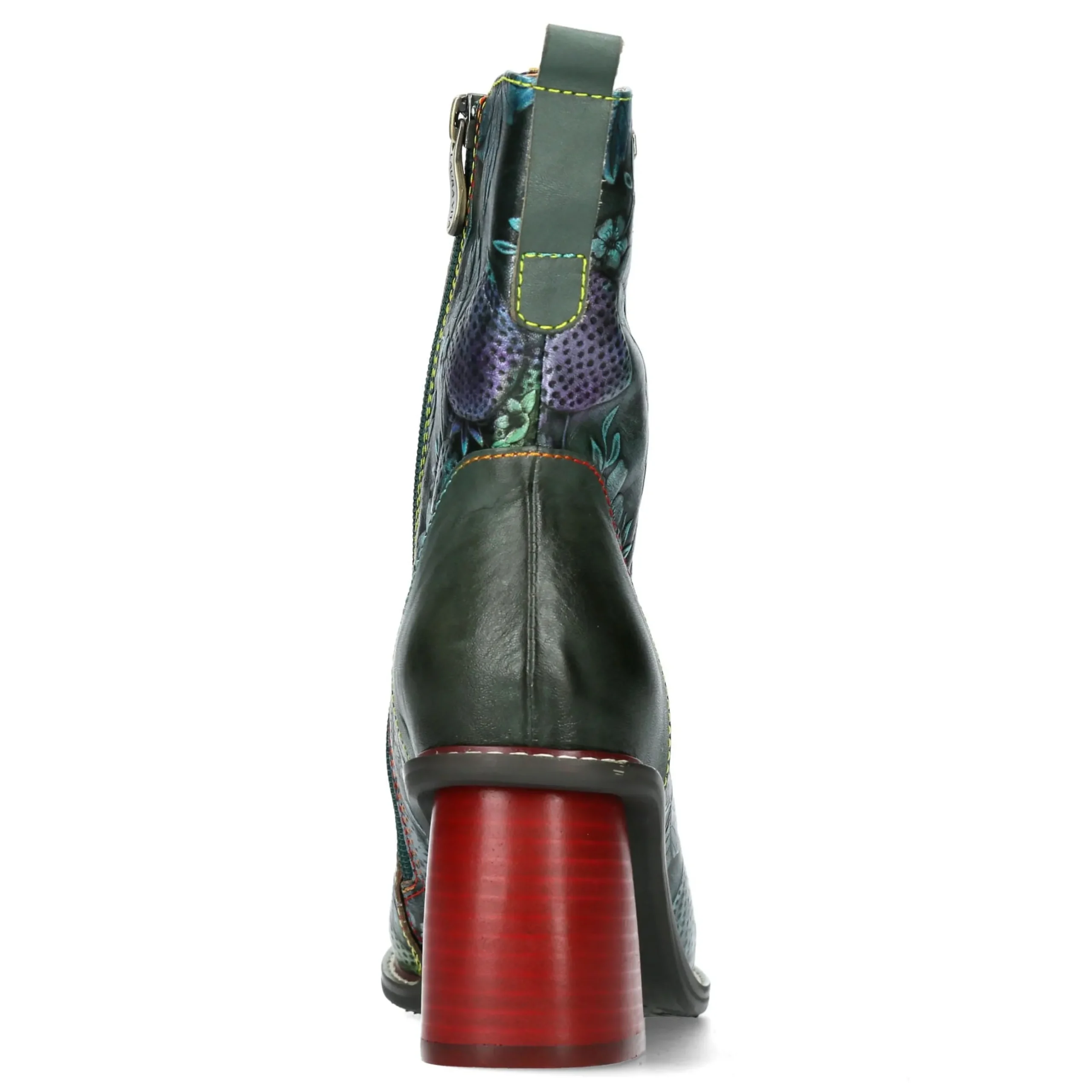 Bottines - EVCAO 311 | Laura Vita Online