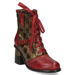 Bottines - EVCAO 34 | Laura Vita Best