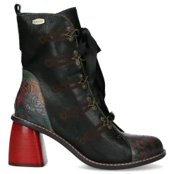 Bottines - EVCAO 01 | Laura Vita Outlet