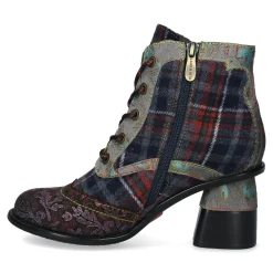 Bottines - EVCAO 35 | Laura Vita Outlet