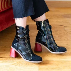 Bottines - EVCAO 311 | Laura Vita Flash Sale