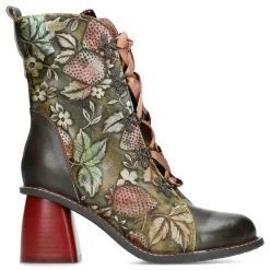 Bottines - EVCAO 311 | Laura Vita Online