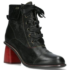 Bottines - EVCAO 11 | Laura Vita Best