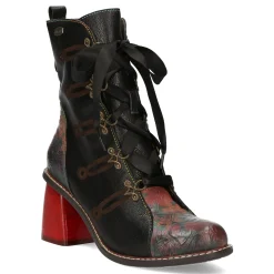 Bottines - EVCAO 01 | Laura Vita Outlet