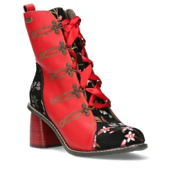 Bottines - EVCAO 01 | Laura Vita New