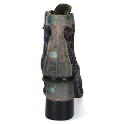 Bottines - EVCAO 35 | Laura Vita Outlet