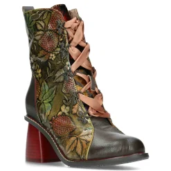 Bottines - EVCAO 311 | Laura Vita Online