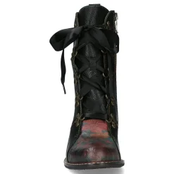 Bottines - EVCAO 01 | Laura Vita Outlet