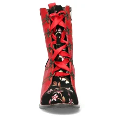 Bottines - EVCAO 01 | Laura Vita New