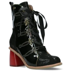 Bottines - EVCAO 311 | Laura Vita Flash Sale