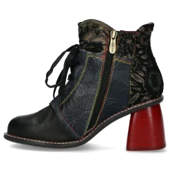 Bottines - EVCAO 40 | Laura Vita Hot