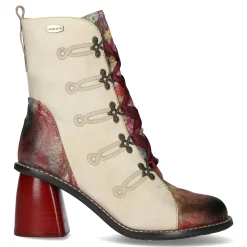 Bottines - EVCAO 01E | Laura Vita Best