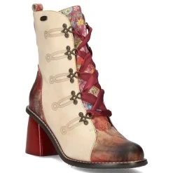 Bottines - EVCAO 01E | Laura Vita Best