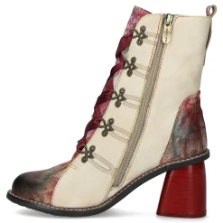 Bottines - EVCAO 01E | Laura Vita Best