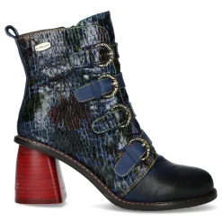 Bottines - EVCAO 03F | Laura Vita Shop
